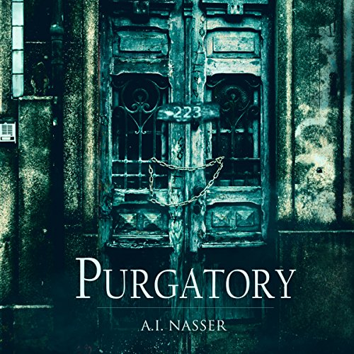 Cover of Purgatory
