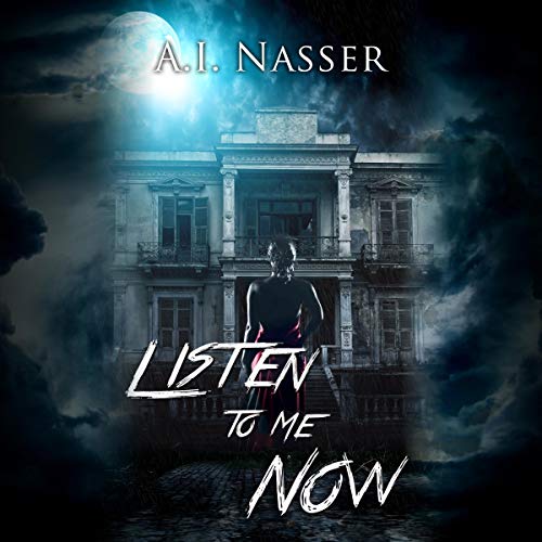 Cover of Listen to Me Now