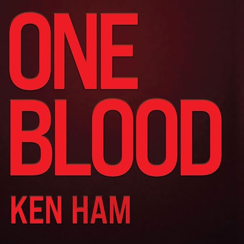 Cover of One Blood