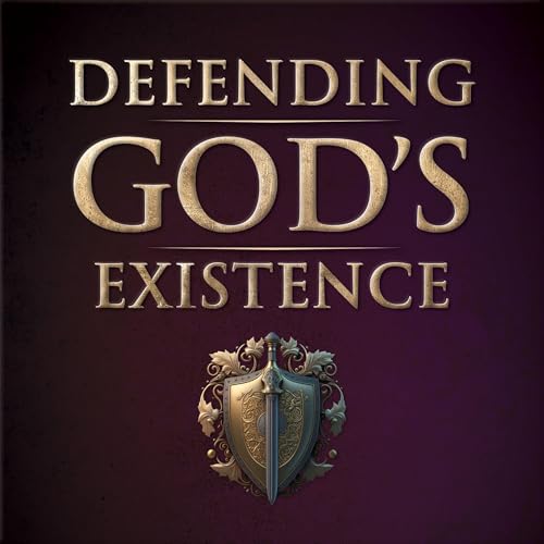 Cover of Defending God's Existence