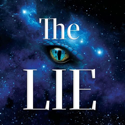 Cover of The Lie