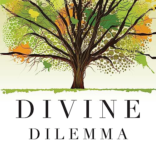 Cover of Divine Dilemma