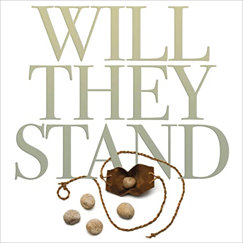 Cover of Will They Stand