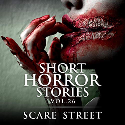 Cover of Short Horror Stories Vol. 26