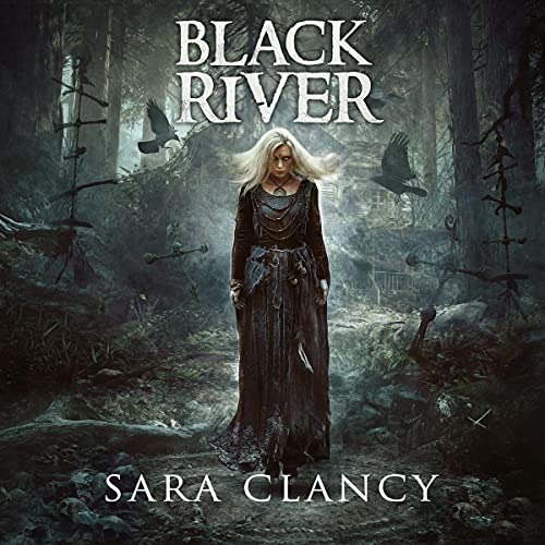 Cover of Black River