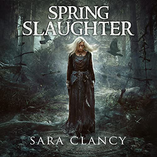 Cover of Spring Slaughter
