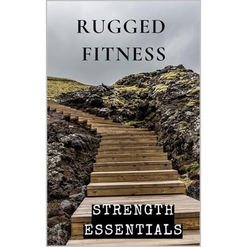 Cover of Rugged Fitness