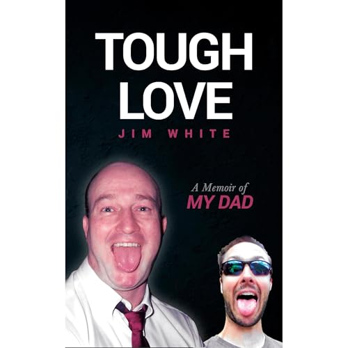 Cover of Tough Love