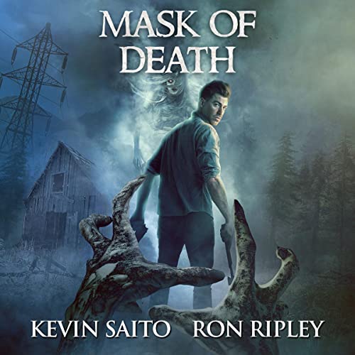 Cover of Mask of Death