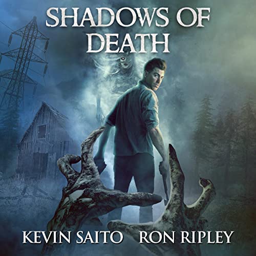 Cover of Shadows of Death