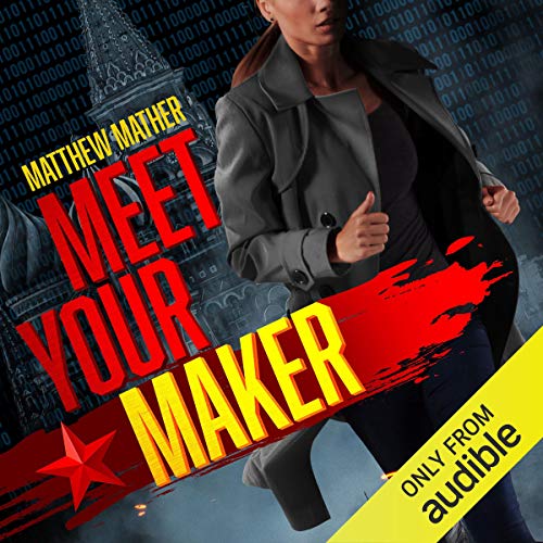 Cover of Meet Your Maker