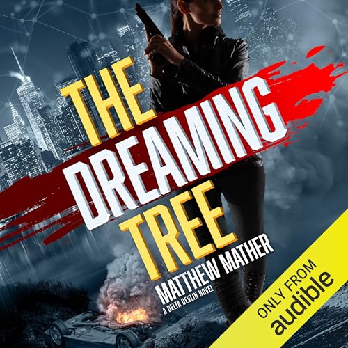 Cover of The Dreaming Tree