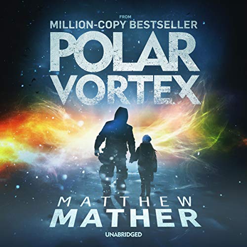 Cover of Polar Vortex