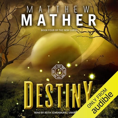 Cover of Destiny