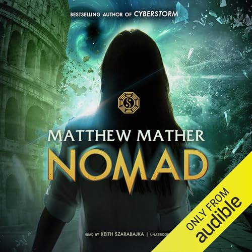 Cover of Nomad