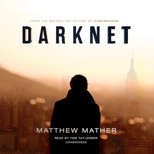 Cover of Darknet