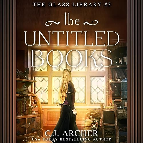 Cover of The Untitled Books