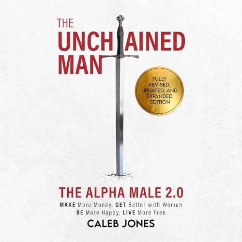 Cover of The Unchained Man