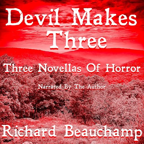 Cover of Devil Makes Three