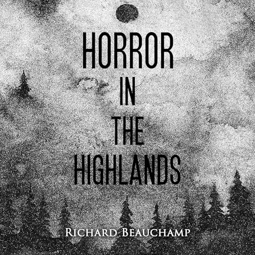 Cover of Horror In The Highlands
