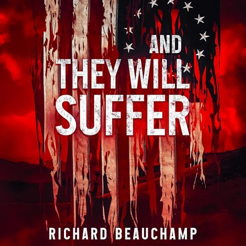 Cover of And They Will Suffer