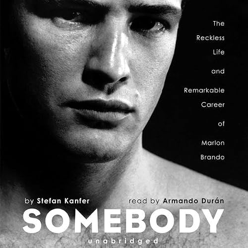 Cover of Somebody
