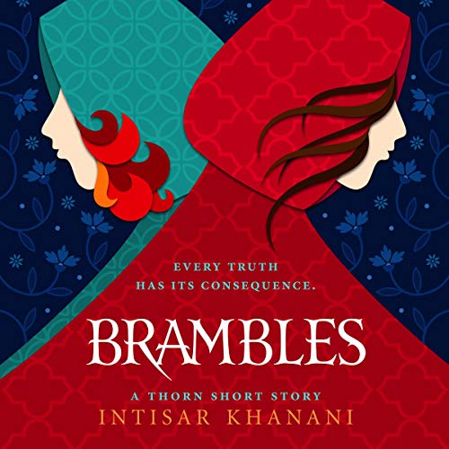 Cover of Brambles
