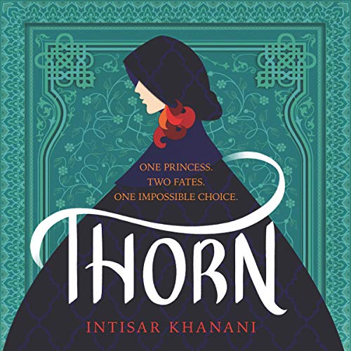 Cover of Thorn