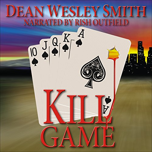 Cover of Kill Game