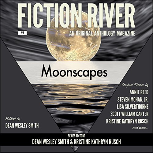 Cover of Fiction River