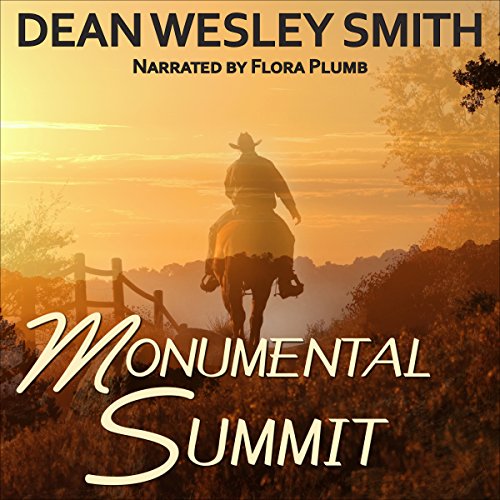 Cover of Monumental Summit
