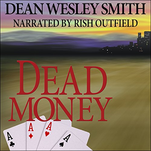 Cover of Dead Money