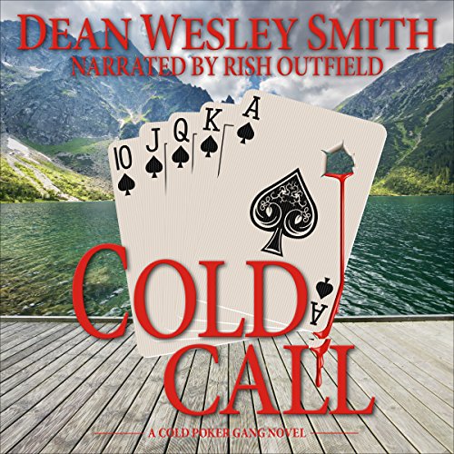 Cover of Cold Call