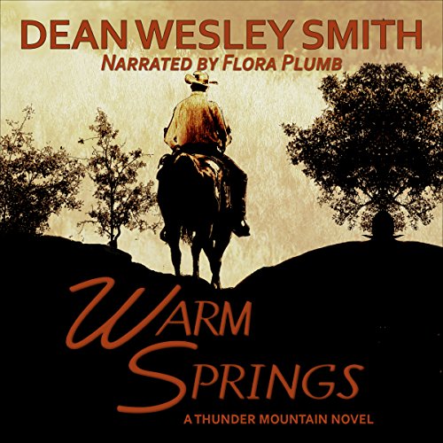 Cover of Warm Springs