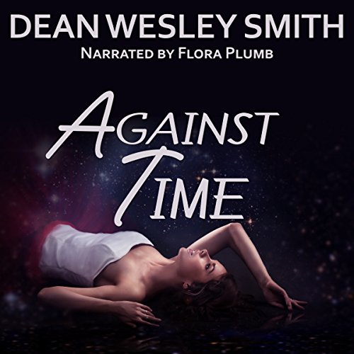 Cover of Against Time