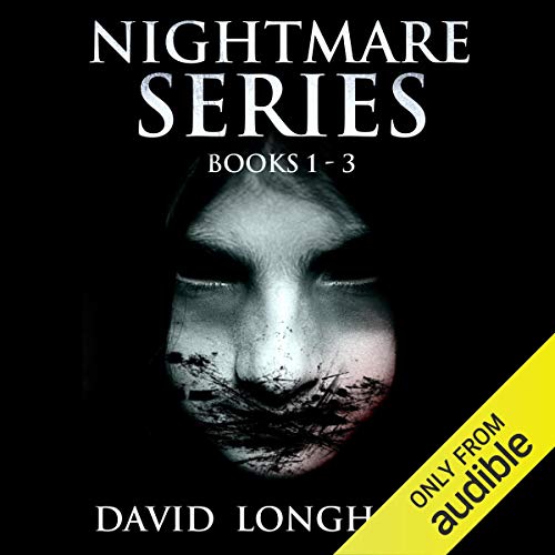 Cover of Nightmare Series: Books 1 - 3