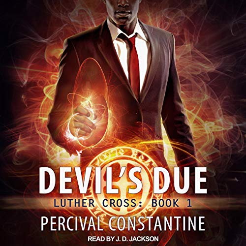 Cover of Devil’s Due