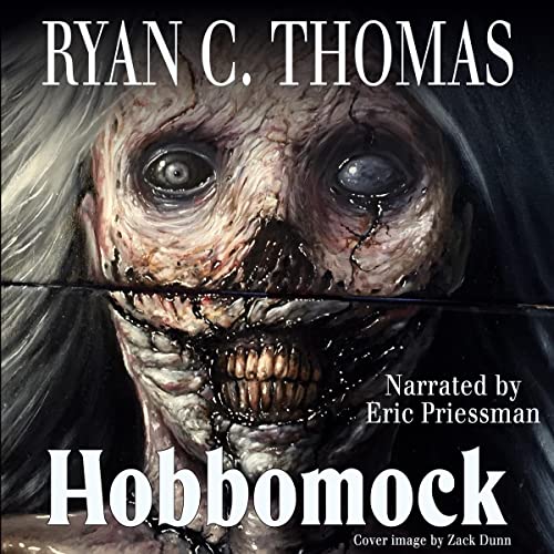 Cover of Hobbomock