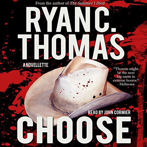 Cover of Choose