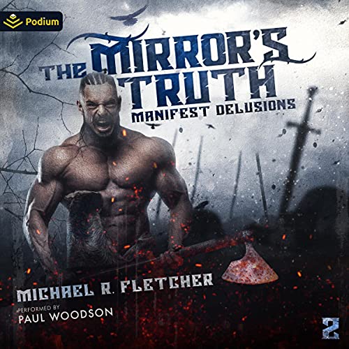 Cover of The Mirror's Truth