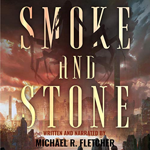 Cover of Smoke and Stone
