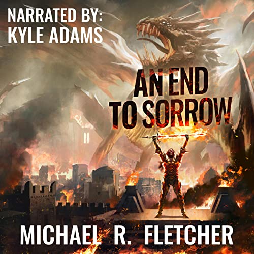 Cover of An End to Sorrow