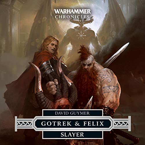 Cover of Slayer