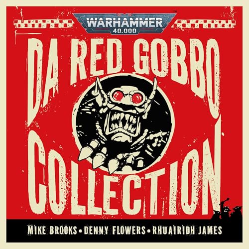 Cover of Da Red Gobbo Collection