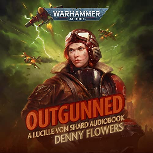 Cover of Outgunned