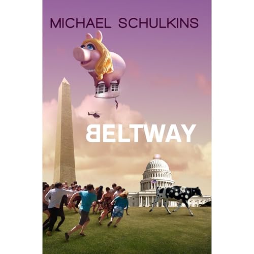 Cover of Beltway