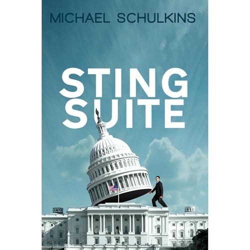 Cover of Sting Suite