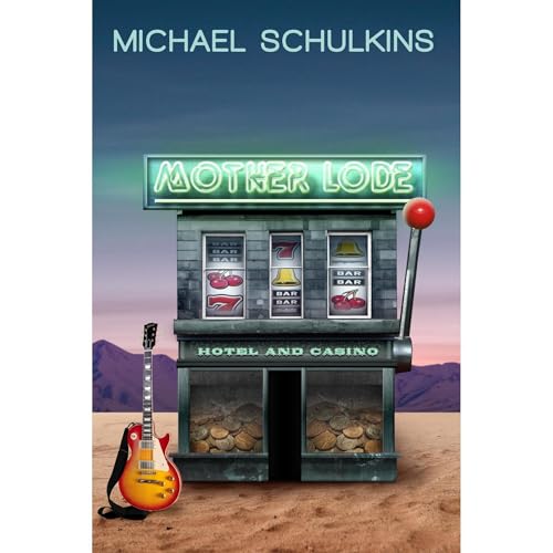 Cover of Mother Lode