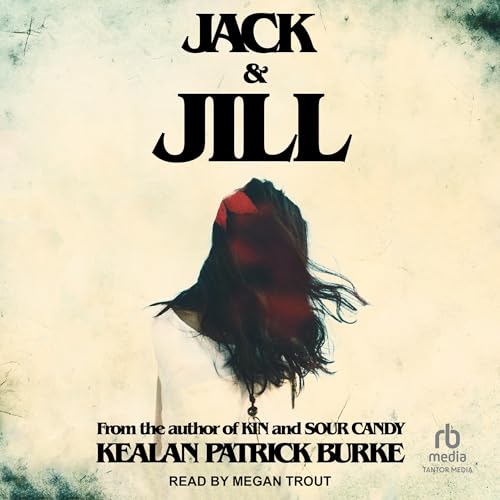 Cover of Jack & Jill