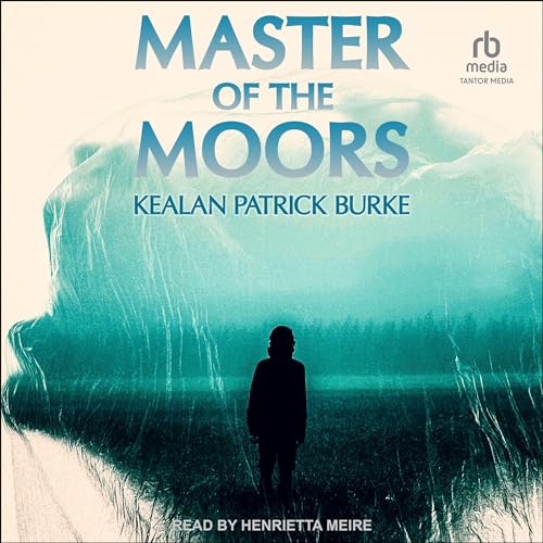 Cover of Master of the Moors